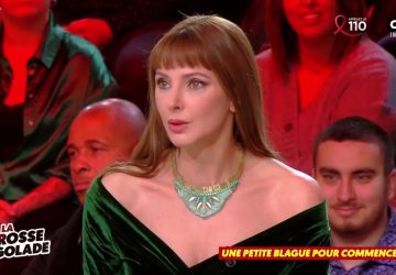 frederique bel