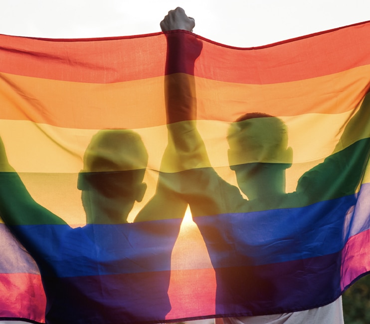 gay pride gaypride Istanbul marche