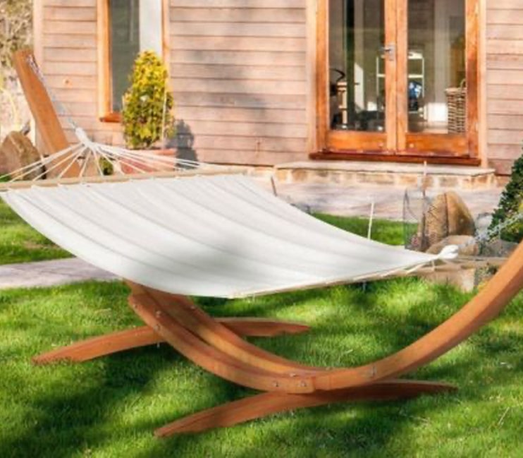 hamac Décathlon été produit prix attractif