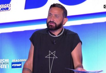 hanouna sinclair