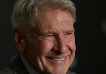 harrison ford acteur victime accident d'avion