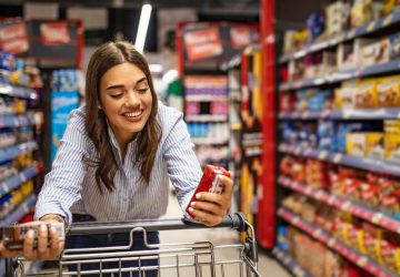 Herta accusée de vendre des produits pleins de vide