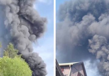 incendie