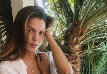 iris mittenaere refuse prendre metro