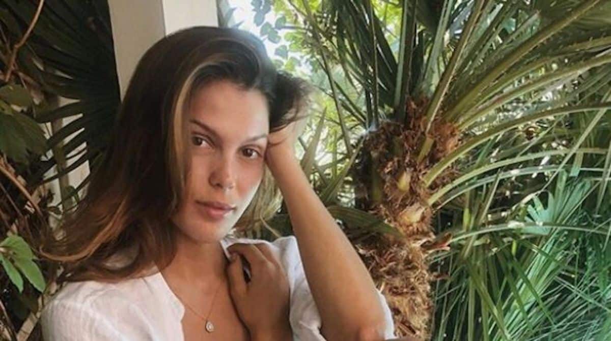 iris mittenaere refuse prendre metro