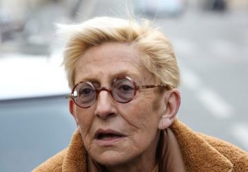 Isabelle Balkany clash un internaute