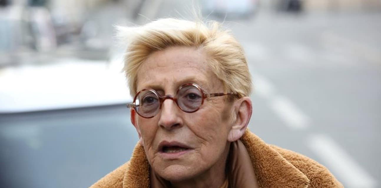Isabelle Balkany clash un internaute