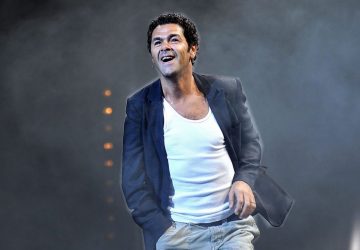 jamel debbouze