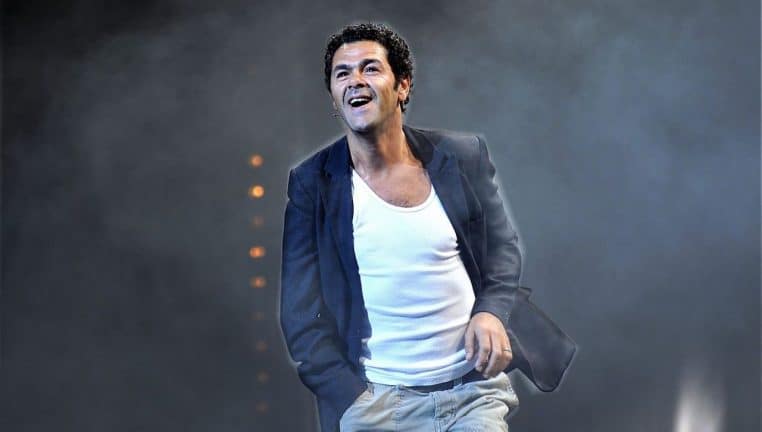 jamel debbouze