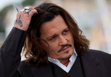 Qu'a fait Johnny Depp de l'argent versé par Amber Heard