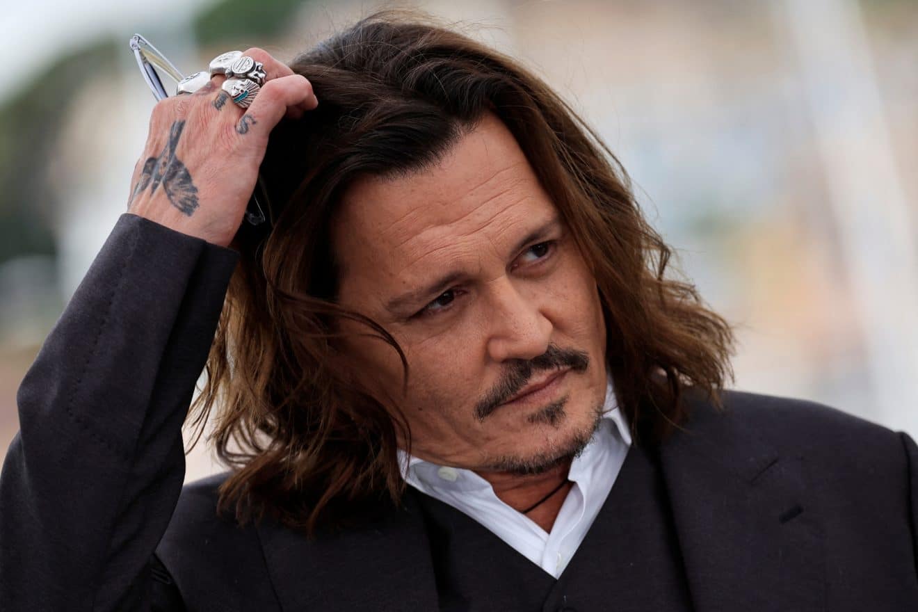 Qu'a fait Johnny Depp de l'argent versé par Amber Heard