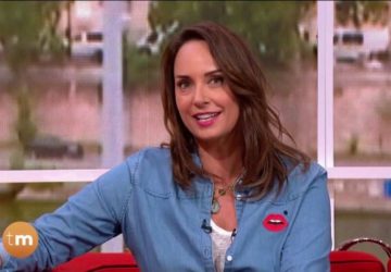 julia vignali telematin (1)