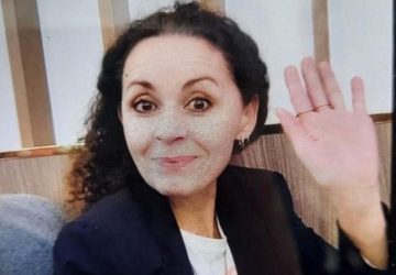 karine esquivillon