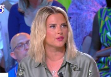 kelly vedovelli enceinte (1)
