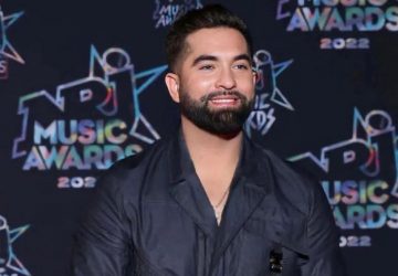 Kendji Girac absent de la fête de la musique