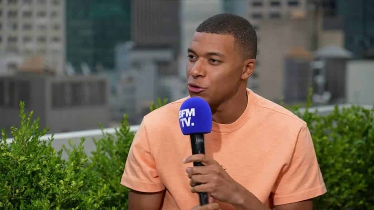 kylian mbappé coeur sombre affaire drogue