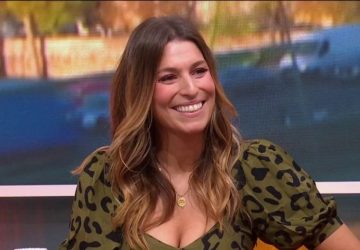 laury thilleman clash frane télévisions