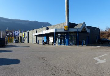 Tireuse à bière Lidl