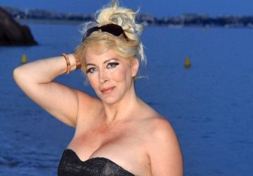 Loana de retour sur scène