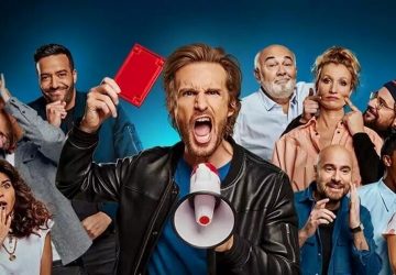 LOL : qui rit, sort : casting dévoilé