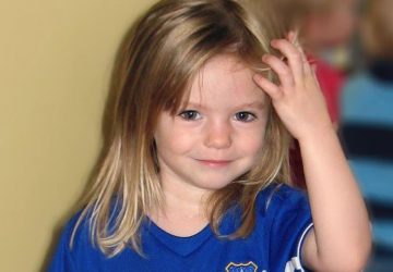 maddie mccann