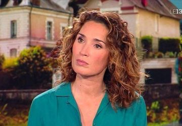 Marie-Sophie Lacarrau parle de ses soucis de santé