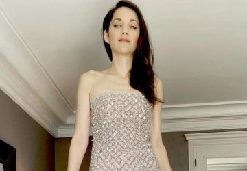 marion cotillard