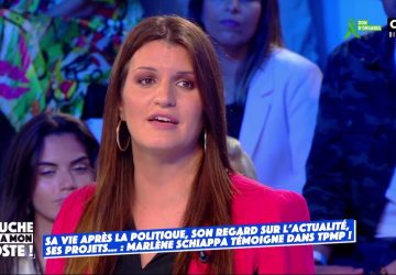 marlene schiappa tatouage amant commun