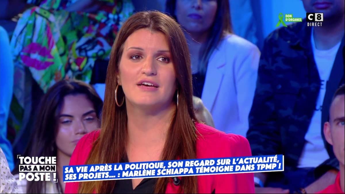 marlene schiappa tatouage amant commun