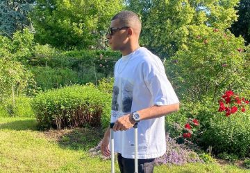 kylian mbappé