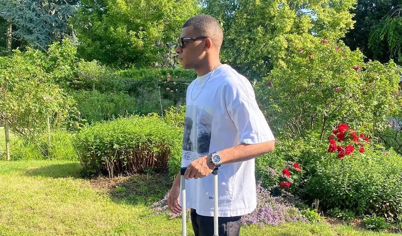 kylian mbappé