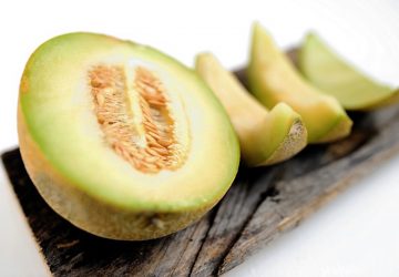 melon pasteque temps chaud maner