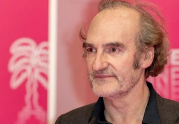 Michel Vuillermoz