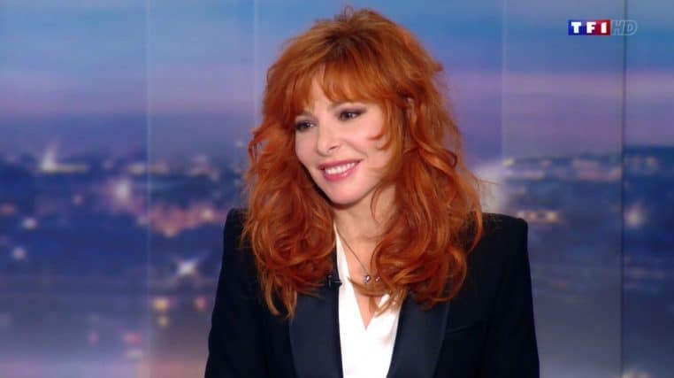 mylene farmer