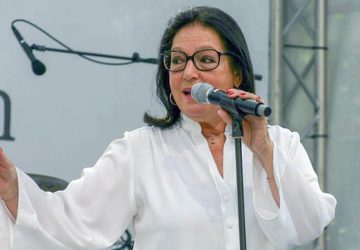 nana mouskouri