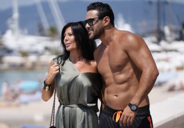 gabano et nathalie