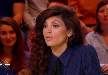 nawell madani