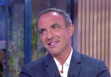 nikos aliagas