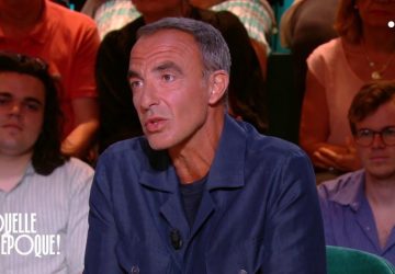 nikos aliagas