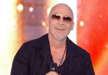 nour the voice florent pagny (1)