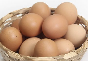 oeufs supermarché fortune oeuf insolite œuf découverte œufs