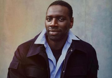Omar sy