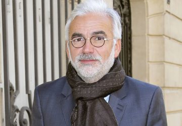 Pascal Praud arrive chez Europe 1