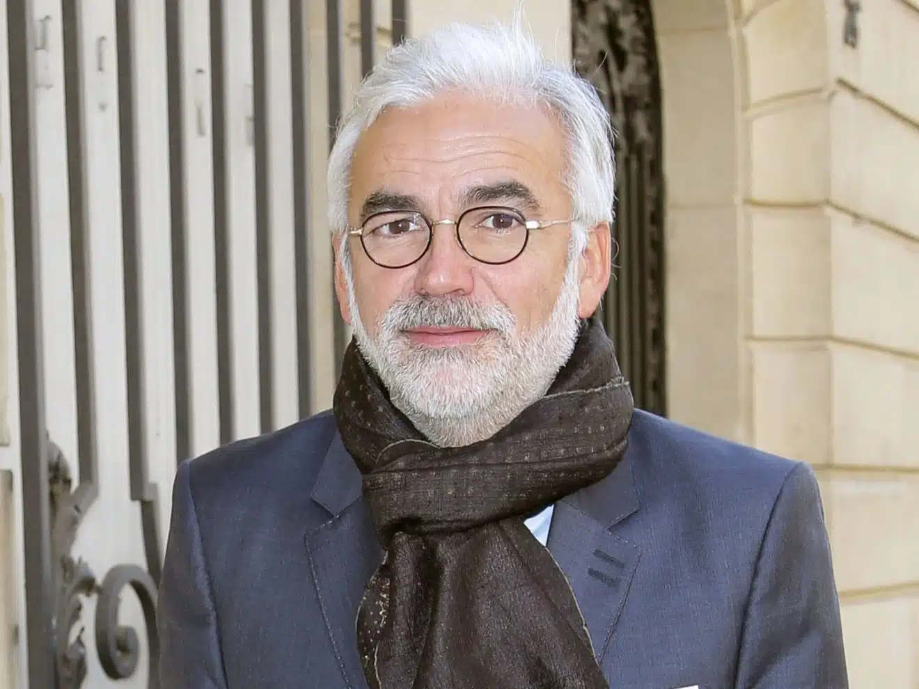Pascal Praud arrive chez Europe 1