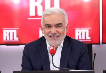 pascal praud courir nu paris declaration choc
