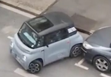 voiture