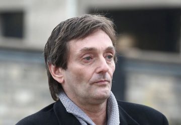 Le contrôle judiciaire de Pierre Palmade allégé