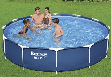 piscines Lidl bon plan actu été produit