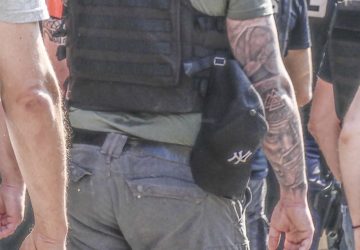 policier
