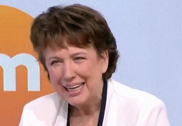 roselyne bachelot